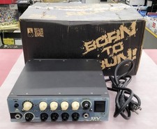 Mark amplifier head - amplifier, for