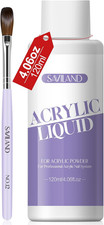 Saviland 120ml acrylic liquid - saviland,