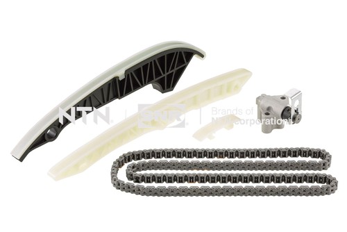 Kdc45725 timing chain kit fits - timing,