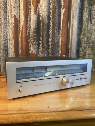 Trio 313l fm - am/fm, stereo