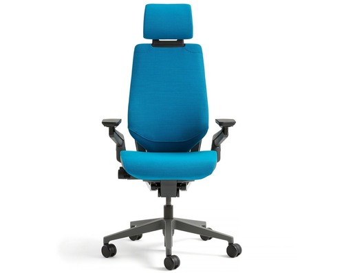 New steelcase gesture chair - steelcase,