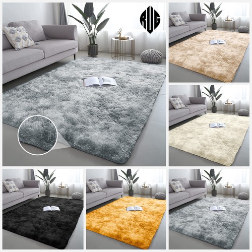 Large shaggy fluffy rugs - shaggy,