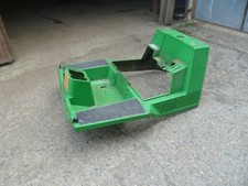 Complete fairing / body cover for Sabo Roberine Continent 600-3D........£80+VAT