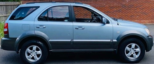 Kia sorento 2002 2009 - 2002, pair