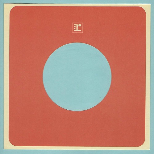Reprise - (orange, r