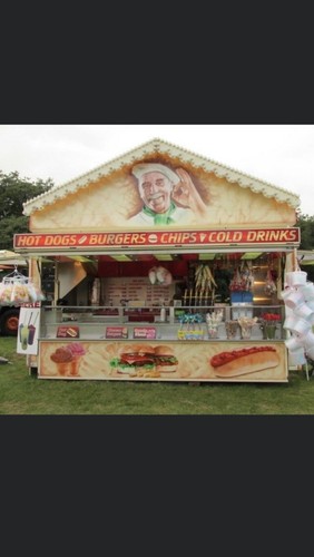 Catering trailers for - catering,