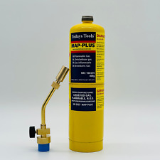 Hand Torch JH-801 with Map Gas