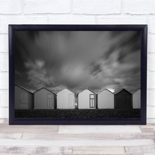 Beach Cabin Cabins Huts