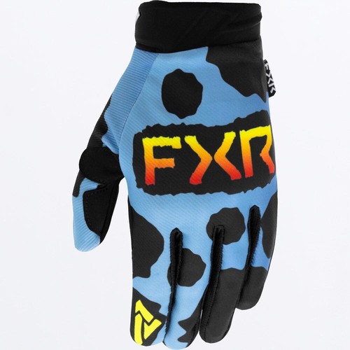 Fxr reflex gloves dart - mx,
