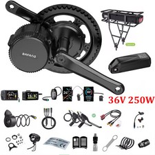 BAFANG BBS01B 36V 250W Mid