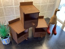 Robin/ Small Birds Garden