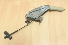Handbrake lever arm - lever, /