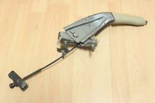 HANDBRAKE LEVER ARM / CHAMPAGNE TRIM (MANUAL ADJUST) Jaguar X-Type 2001-2010