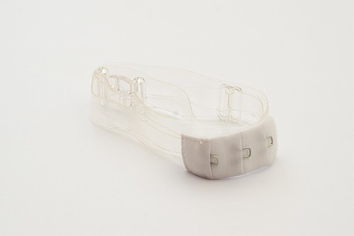 Low back bra strap converter - low,