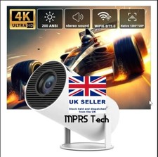 YDH300 4K UltraHD Mini