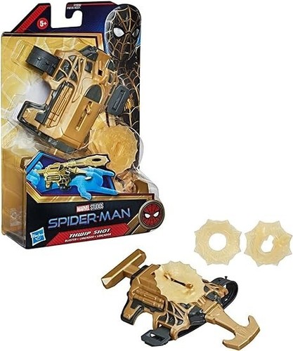 Spider man marvel thwip shot - spider-man,