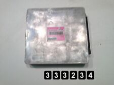 1995 SAAB 900 ECU 4626594