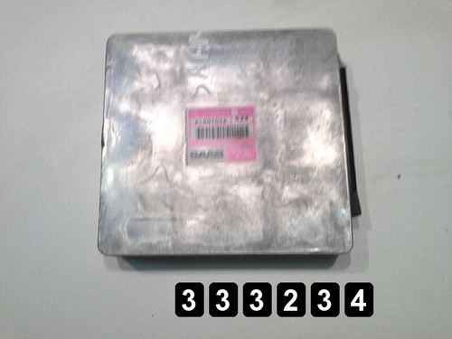 1995 saab 900 ecu - 1995,