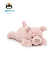 Jellycat Tumblie Pig Plush