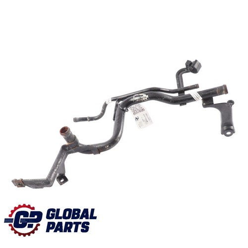Audi rs3 water - 8p, pipe