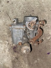 VW Solex 30 Pict 3 Carburettor