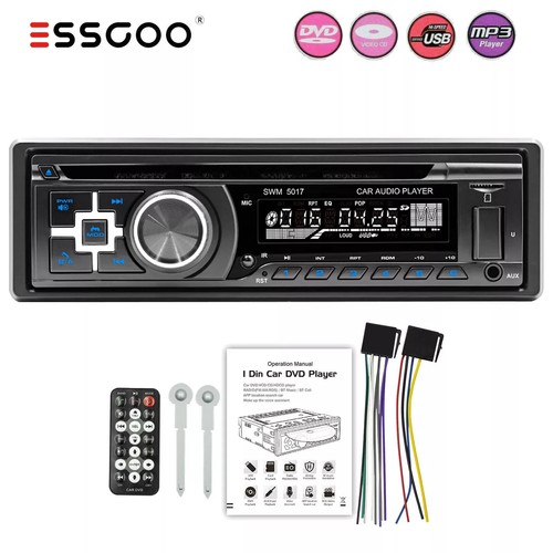 Car stereo mp3 player dvd - mp3,