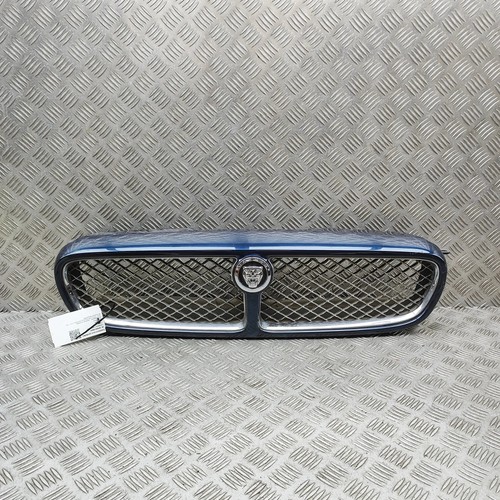 Jaguar x350 radiator grille - x350,