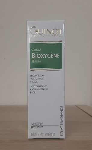 Guinot serum bioxygene - serum,