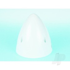 Dubro DB296 3" (76mm) White