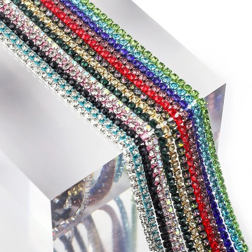 Premium crystal rhinestone cup - premium,