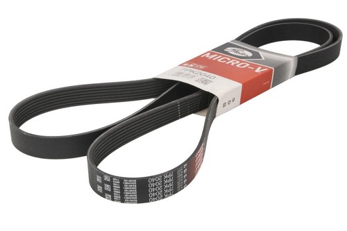 Gat multi ribbed belt fits - multi,