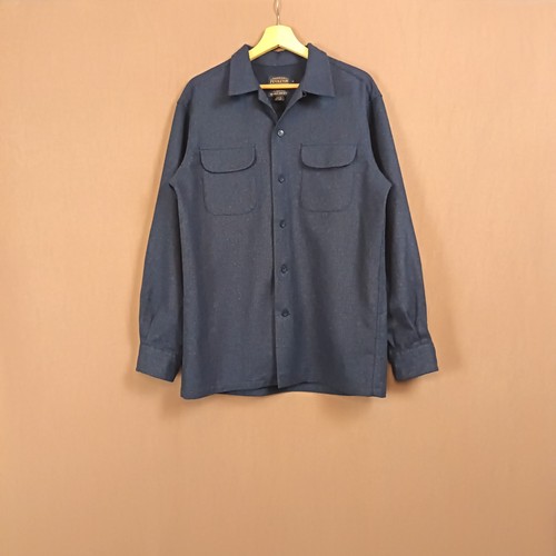 Pendleton board shirt long - pendleton,