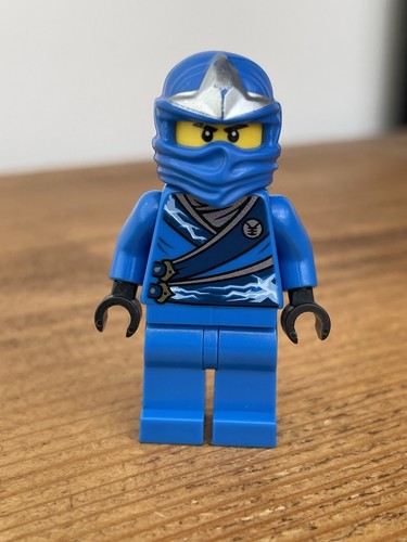 Lego minifigure ninjago njo214 - lego,