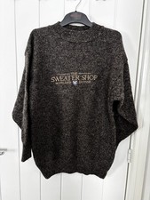 The Sweater Shop Vintage 90's