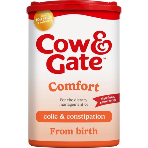 Cow gate comfort - &, 800g