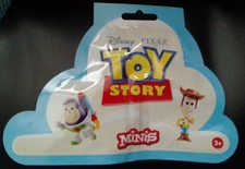 Original Toy Story Minis Blind