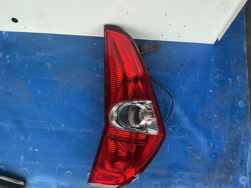 Suzuki splash 2008 2014 - suzuki, o/s