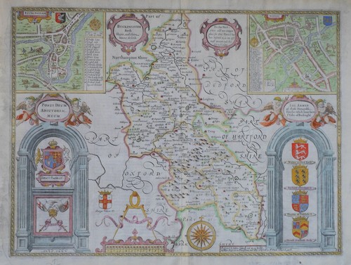 Buckinghamshire original - buckinghamshire,