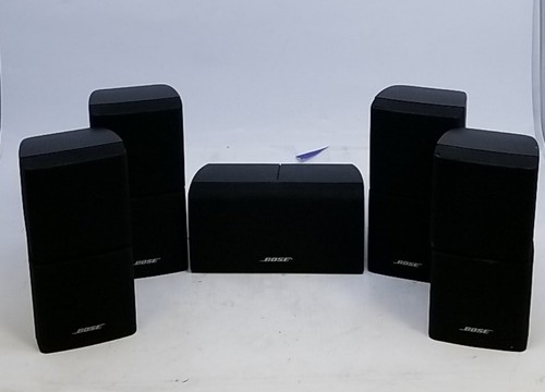 Bose acoustimass series iv - acoustimass,