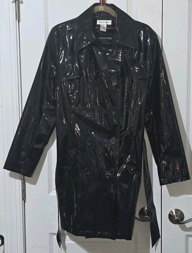 Vintage preston and - preston, black