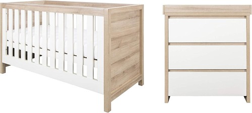 2pcs nursery furniture - 2pcs,
