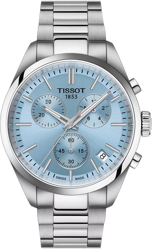 Unused tissot 100 - tissot, pr