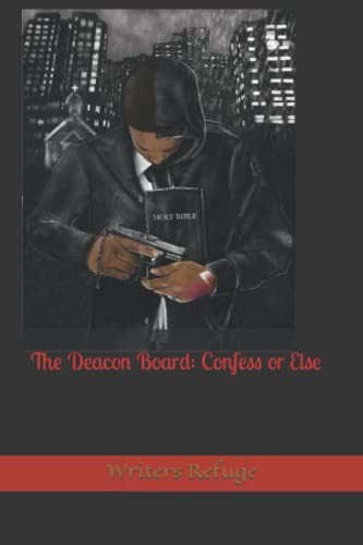 Deacon board confess or - board, :
