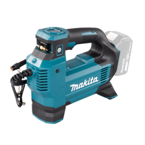 Makita dmp181z inflator lxt - makita, lxt®