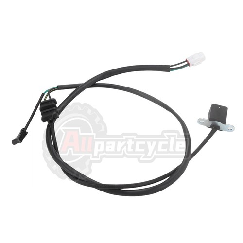 Pickup pulser coil - pickup,