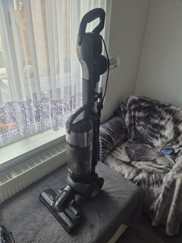 Vacuum cleaner samsung - vacuum,