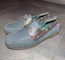 MENS SEBAGO DOCKSIDES