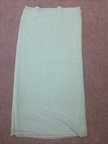 Light sea green - green, saree