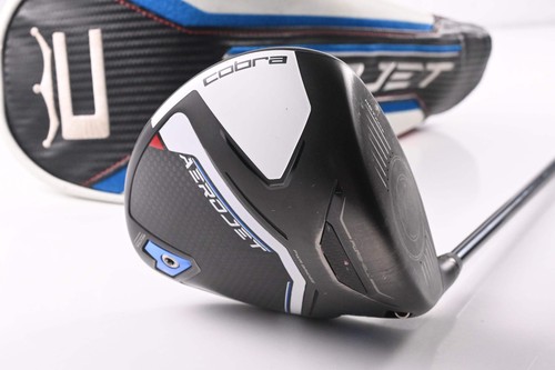 Cobra aerojet max driver - driver, /
