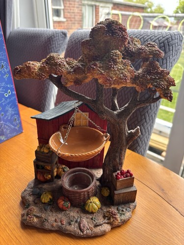 Yankee candle autumn hanging - autumn,